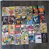 Image 1 : Assorted Collectible Comics, X-Men, Joker, Batman & More
