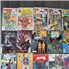 Image 2 : Assorted Collectible Comics, X-Men, Joker, Batman & More
