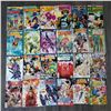 Image 1 : Assorted Collectible Comics,  Green Arrow, Avengers Wonder Woman & More