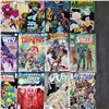 Image 3 : Assorted Collectible Comics,  Green Arrow, Avengers Wonder Woman & More