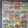 Image 2 : Assorted Collectible Comics, Archie, Betty & Veronica & More