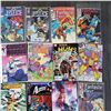 Image 3 : Assorted Collectible Comics, Fantastic Four, Chuck Norris, Fantastic Four