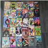 Image 1 : Assorted Collectible Comics, Catwoman, Ghost, Hulk & More