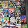 Image 3 : Assorted Collectible Comics, Catwoman, Ghost, Hulk & More