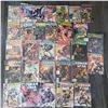 Image 1 : Assorted Collectible Comics, Conan