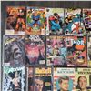 Image 2 : Assorted Collectible Comics, Star Trek, Superman, Robin & More