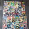 Image 1 : Assorted Collectible Comics, Punisher, Nightstalker & More