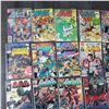 Image 2 : Assorted Collectible Comics, Punisher, Nightstalker & More