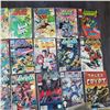 Image 3 : Assorted Collectible Comics, Punisher, Nightstalker & More