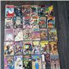 Image 1 : Assorted Collectible Comics, GI Joe, Xmen, Futurama & More