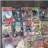 Image 2 : Assorted Collectible Comics, GI Joe, Xmen, Futurama & More