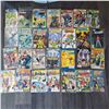 Image 1 : Assorted Collectible Comics, Archie, Flash, Amazing Spiderman & More