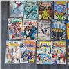 Image 4 : Assorted Collectible Comics, Archie, Flash, Amazing Spiderman & More