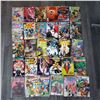 Image 1 : Assorted Collectible Comics, Howard the Duck, Captain Marvel & More