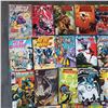 Image 2 : Assorted Collectible Comics, Howard the Duck, Captain Marvel & More