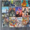 Image 4 : Assorted Collectible Comics, Thor, New Wave & More