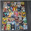 Image 1 : Assorted Collectible Comics, Dreadstar, X Factor, Captain America & More
