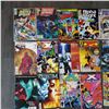 Image 2 : Assorted Collectible Comics, Dreadstar, X Factor, Captain America & More
