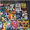 Image 3 : Assorted Collectible Comics, Dreadstar, X Factor, Captain America & More