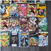 Image 5 : Assorted Collectible Comics, Dreadstar, X Factor, Captain America & More