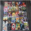 Image 1 : Assorted Collectible Comics, Son of Hulk, Firestorm, Black Panther & More
