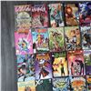 Image 2 : Assorted Collectible Comics, Son of Hulk, Firestorm, Black Panther & More