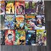 Image 5 : Assorted Collectible Comics, Son of Hulk, Firestorm, Black Panther & More