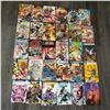 Image 1 : Assorted Collectible Comics, Justice League, Conan & More
