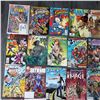 Image 2 : Assorted Collectible Comics, Grimm, Titans, Skyward & More