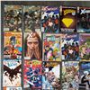 Image 2 : Assorted Collectible Comics, Silk, Batman & More