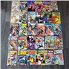 Image 1 : Assorted Collectible Comics, Ironman, Savage, Fantastic Four & More