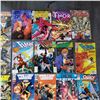 Image 3 : Assorted Collectible Comics, Ironman, Savage, Fantastic Four & More