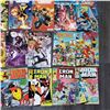 Image 5 : Assorted Collectible Comics, Ironman, Savage, Fantastic Four & More