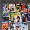 Image 2 : Assorted Collectible Comics, Dr Who, Planet Hulk & More