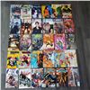Image 1 : Assorted Collectible Comics, Dreadstar, Captain America & More