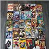 Image 1 : Assorted Collectible Comics, Superman, Batman & More