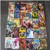 Image 1 : Assorted Collectible Comics, Spider woman, Rogue & More