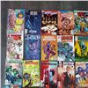 Image 2 : Assorted Collectible Comics, Spider woman, Rogue & More