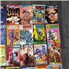 Image 3 : Assorted Collectible Comics, Spider woman, Rogue & More