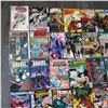 Image 2 : Assorted Collectible Comics, Black Panther, Catwoman & More