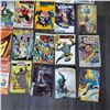 Image 5 : Assorted Collectible Comics