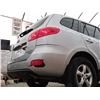 Image 52 : B4 --  2009 HYUNDAI SANTA FE GL AWD, Grey, 251086