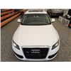Image 8 : D3 --  2009 AUDI Q5 QUATTRO AWD, White, 236267 KMS