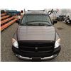 Image 8 : G5 --  2007 DODGE RAM 1500 ST CREW CAB 4X4, Grey, 277,369 KM'S