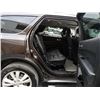 Image 75 : D1 --  2012 DODGE DURANGO CREW AWD, Black, 189554