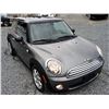 Image 8 : C3 --  2009 MINI COOPER , Grey, 212,358 KMS