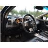 Image 75 : A2 --  2005 NISSAN MURANO SL AWD, Black, 254,091 KMS