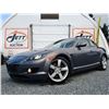Image 2 : C6B --  2006 MAZDA RX8 , Grey, 166,371 KMS