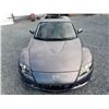 Image 8 : C6B --  2006 MAZDA RX8 , Grey, 166,371 KMS