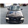 Image 8 : F1 --  2008 FORD RANGER SPORT SUPER CAB 4X4, Black, 222,428 KMS